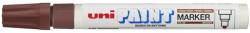uni Px-20 Lakkmarker - 2-3 mm, Barna