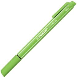 STABILO Stabilo: pointMax rostirón világoszöld színben M 0, 8mm (488/33)
