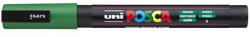 uni Filctoll UNI Posca PC-3M zöld (2UPC3MZ) - papir-bolt