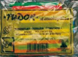  Színes számolópálca, 40db (ISKE033) (1511)