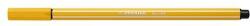 STABILO Filctoll STABILO Pen 68 curry (68/87) - fotoland