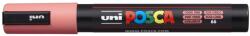 uni Dekormarker 1, 8-2, 5mm, Uni Posca PC-5M korall (2UPC5MKORALL) - web24