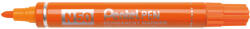 Marker alkoholos N50-FE Pentel narancs (N50-FE)