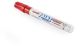 uni Px-20 Lakkmarker - 2-3 mm, Piros