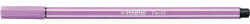 STABILO Rostirón Stabilo Pen 68 1, 0 mm pasztell lila (68/59)