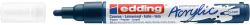 edding Akril marker 2-3mm, Edding 5100 éjkék (7580245023) - best-toner