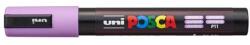 uni Dekormarker 1, 8-2, 5mm, Uni Posca PC-5M levendula (2UPC5MLEVENDULA) - best-toner