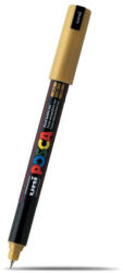 uni UNI Posca Lakkfilc PC-1MR Arany