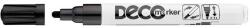 ICO Decomarker Lakkmarker - 2-4 mm, Fekete (9580098001)