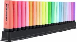 STABILO BOSS Original Szövegkiemelő Készlet - 23 db (TST7023015)
