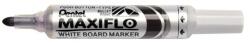 Pentel Táblamarker, 2, 5 mm, kúpos, PENTEL "Maxiflo MWL5M", lila (PENMWL5ML) - jatekotthon