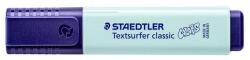 STAEDTLER Textsurfer Classic Pastel 364 C Szövegkiemelő - 1-5 mm, Menta (364 C-505)