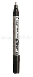 Pilot Super Color M ezüst permanent marker (SC-M-SI) (SC-M-SI) - mysoft