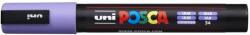uni Dekormarker 1, 8-2, 5mm, Uni Posca PC-5M halványlila (2UPC5MHALVANYLILA) - web24