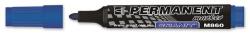 GRANIT M860 3-4 mm Alkoholos Marker - Kék