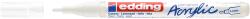 edding Akril marker 1-2mm, Edding 5300 fehér (7580246013) - best-toner
