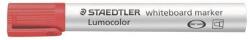 STAEDTLER Lumocolor 351 2 mm piros (351-2)