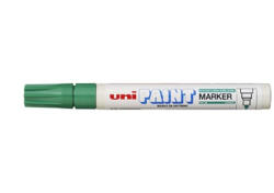 uni Lakkmarker 2-3mm Px-20 Zöld Uni (2upx20z)