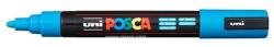 uni Filctoll UNI Posca PC-5M smaragd zöld (2UPC5MSMARAGD) - fotoland