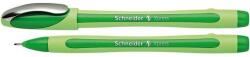 Schneider Tűfilc, 0, 8 mm, SCHNEIDER "Xpress", zöld (tscxprz) - irodaszer