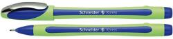 Schneider Tűfilc, 0, 8 mm, SCHNEIDER "Xpress", kék (tscxprk) - irodaszer