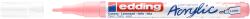 edding Akril marker 1-2mm, Edding 5300 mályva (7580246019) - best-toner