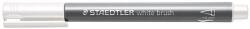 STAEDTLER 8321 Dekormarker - 1-6 mm, Fehér (8321-0)
