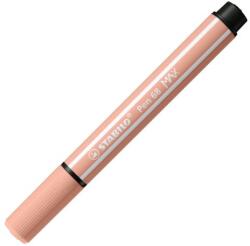 STABILO Fix szál STABILO Pen 68 MAX sárgabarack