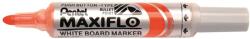Pentel Maxiflo Kerek Hegyű Táblamarker - 2.5 mm, Narancssárga (MWL5M-F)