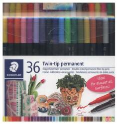 STAEDTLER Filctollak Staedtler 36 db (3187 TB36)