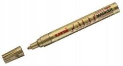 uni Olajmarker Uni PX-20 arany 2, 2-2, 8mm kerek (PX-20)