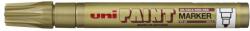 uni Px-20 Lakkmarker - 2-3 mm, Arany