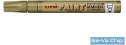 uni PX-20 arany lakkmarker (2UPX20A) - bevachip