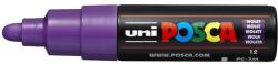 uni Filctoll UNI Posca PC-7M lila (2UPC7ML) - fotoland