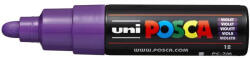 uni Filctoll Uni Posca PC-7M Lila