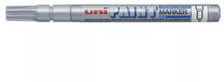 uni Lakkmarker 0, 8-1, 2mm Px-21 Ezüst Uni (2upx21e) - cartridge