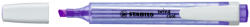 STABILO Szövegkiemelő 1-4mm, vágott hegy Stabilo Swing cool 275/55 lila (33928) - printsisters