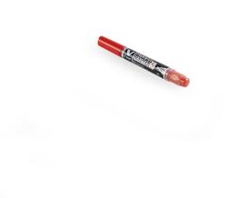 Pilot V-Board Extra Fine Utántöthető Kerek Hegyű Táblamarker - 1.3 mm, Piros
