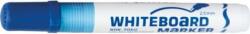 FlexOffice WB02 Táblamarker - 2.5 mm, Kék