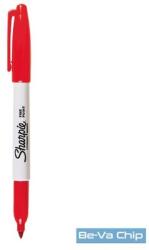 Sharpie Papermate Fine piros permanent marker (NSH0810940)