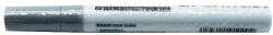  Lakkmarker 1, 8mm, kerek Bluering ezüst (50672)