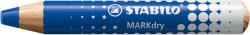 STABILO MARKdry XXL JelölőMarker - Kék