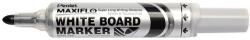 Pentel Táblamarker, 2, 5 mm, kúpos, PENTEL "Maxiflo MWL5M", fekete (PENMWL5MFK) - irodaoutlet