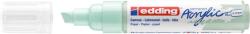edding 5000 Akril Marker - 5-10 mm, Menta