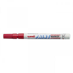 uni Lakkmarker 0, 8-1, 2mm Px-21 Piros Uni (2upx21p) - cartridge