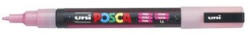 uni PC-3ML csillogó rózsaszín