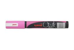 uni PWE-5M Krétamarker - 1, 8-2, 5 mm, Fluor Rózsaszín (264655000)