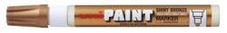 uni Px-20 Lakkmarker - 2-3 mm, Fényes Bronz