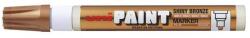 uni PX-20 Lakkmarker - 2, 2-2, 8 mm, Fényes Bronz (206706000)