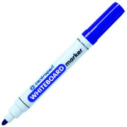 Centropen Táblafilc (filctoll) Centropen 8559, fehér táblára, kék